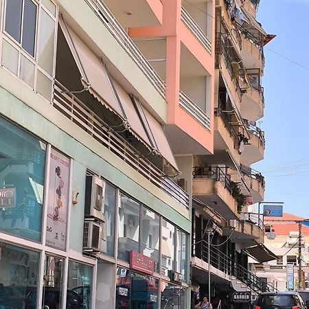 Marinela Apartment ساراندا المظهر الخارجي الصورة