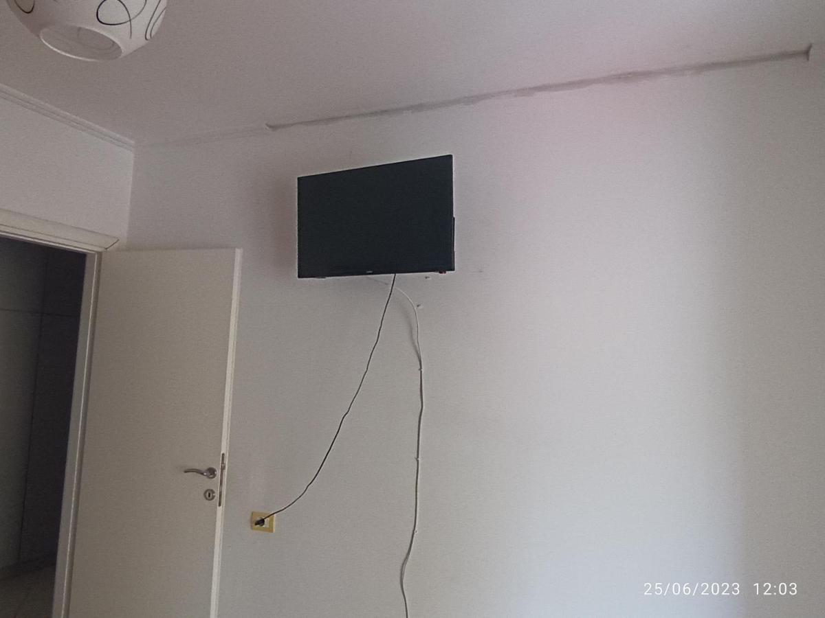 Marinela Apartment ساراندا المظهر الخارجي الصورة