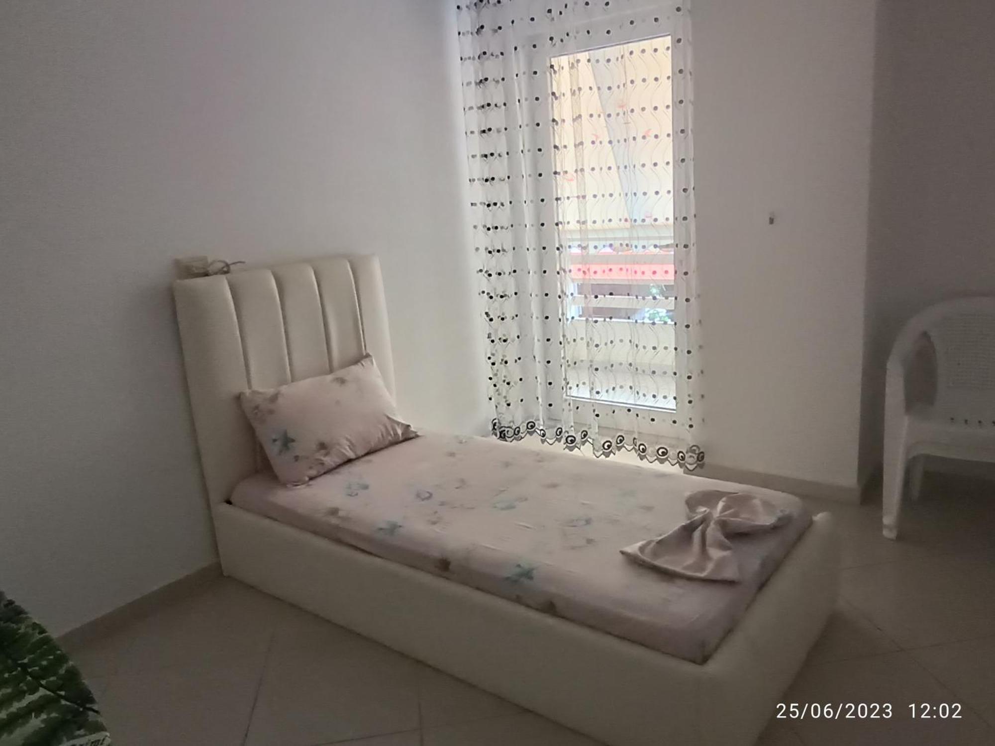 Marinela Apartment ساراندا المظهر الخارجي الصورة