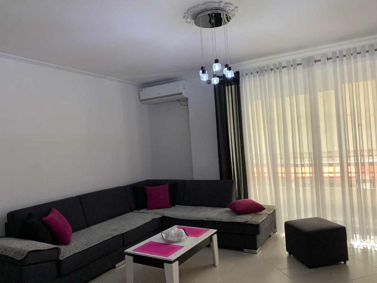 Marinela Apartment ساراندا المظهر الخارجي الصورة