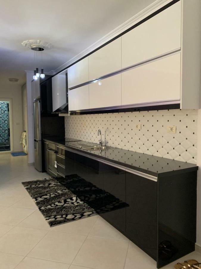 Marinela Apartment ساراندا المظهر الخارجي الصورة